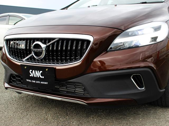 Ｖ４０ クロスカントリー　Ｔ５　ＡＷＤ　モメンタム　禁煙車　純正ナビゲーション　バックカメラ　ＴＶ　アダプティブクルーズコントロール　ブラインドスポットモニター　レーンキーピングエイド　フルＬＥＤヘッドライト　デイタイムランニングライト　シートヒーター（68枚目）