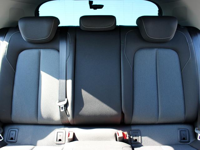 AUDI Q2 HASHTAG CONTRAST STYLING