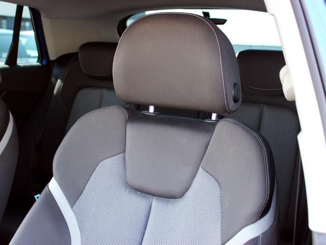 AUDI Q2 HASHTAG CONTRAST STYLING