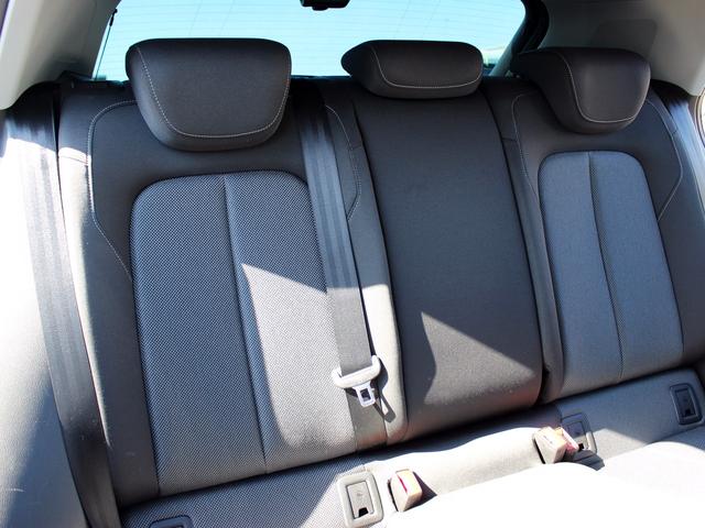 AUDI Q2 HASHTAG CONTRAST STYLING