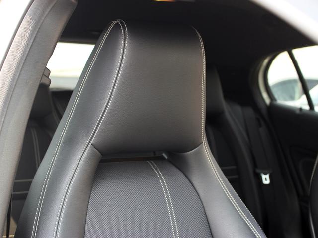 GLAクラス GLA250 4マチック 禁煙車 買取車 レーダーセーフティパッケージ 純正ナビゲーション バックカメラ TV 電動リアゲート 運転席パワーシート ACC ブラインドスポットモニター カープレイ・アンドロイドオート接続 ETC(55枚目)