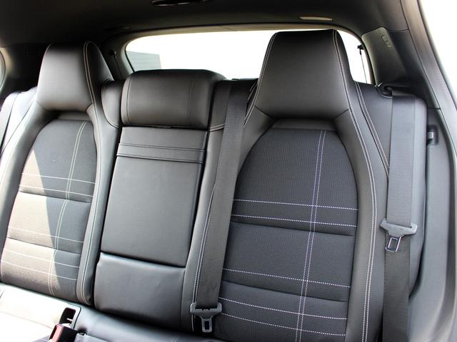 GLAクラス GLA250 4マチック 禁煙車 買取車 レーダーセーフティパッケージ 純正ナビゲーション バックカメラ TV 電動リアゲート 運転席パワーシート ACC ブラインドスポットモニター カープレイ・アンドロイドオート接続 ETC(58枚目)