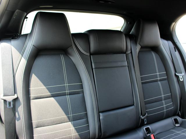 GLAクラス GLA250 4マチック 禁煙車 買取車 レーダーセーフティパッケージ 純正ナビゲーション バックカメラ TV 電動リアゲート 運転席パワーシート ACC ブラインドスポットモニター カープレイ・アンドロイドオート接続 ETC(59枚目)