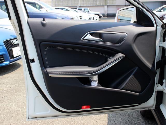 GLAクラス GLA250 4マチック 禁煙車 買取車 レーダーセーフティパッケージ 純正ナビゲーション バックカメラ TV 電動リアゲート 運転席パワーシート ACC ブラインドスポットモニター カープレイ・アンドロイドオート接続 ETC(61枚目)