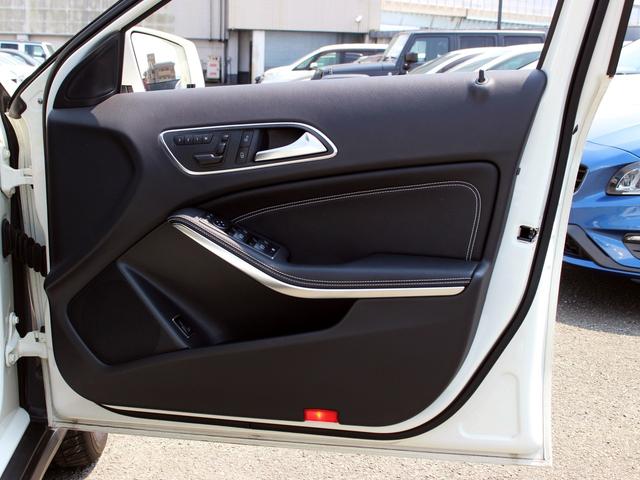 GLAクラス GLA250 4マチック 禁煙車 買取車 レーダーセーフティパッケージ 純正ナビゲーション バックカメラ TV 電動リアゲート 運転席パワーシート ACC ブラインドスポットモニター カープレイ・アンドロイドオート接続 ETC(62枚目)