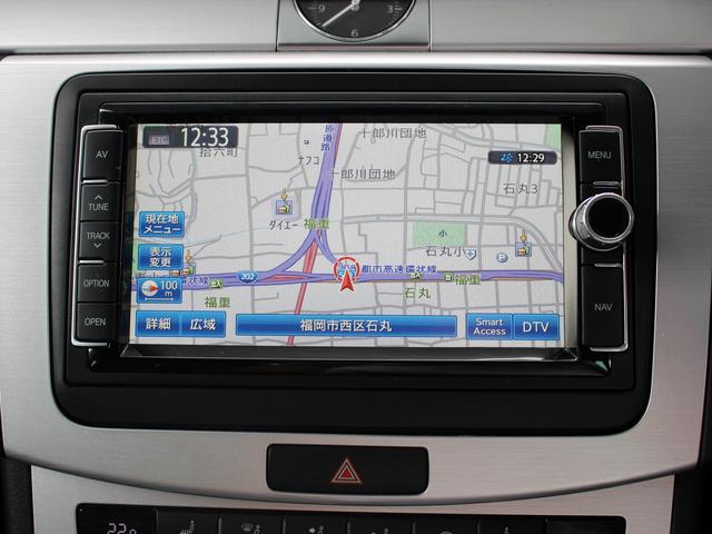 パサートヴァリアント Rラインエディション 禁煙車 買取車 純正ナビゲーションシステム バックカメラ TV 電動レザーシート&ヒーター バイキセノンヘッドライト 純正18インチアルミホイール アイドリングストップ クルーズコントロール ETC(3枚目)