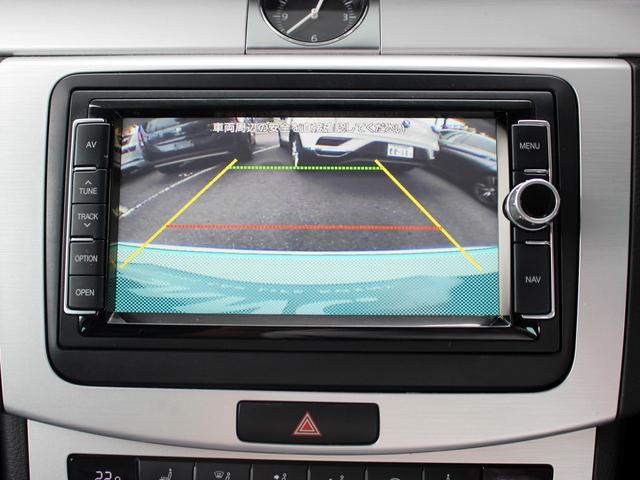 パサートヴァリアント Rラインエディション 禁煙車 買取車 純正ナビゲーションシステム バックカメラ TV 電動レザーシート&ヒーター バイキセノンヘッドライト 純正18インチアルミホイール アイドリングストップ クルーズコントロール ETC(4枚目)