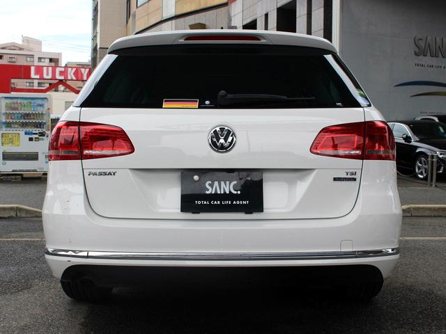 パサートヴァリアント Rラインエディション 禁煙車 買取車 純正ナビゲーションシステム バックカメラ TV 電動レザーシート&ヒーター バイキセノンヘッドライト 純正18インチアルミホイール アイドリングストップ クルーズコントロール ETC(25枚目)