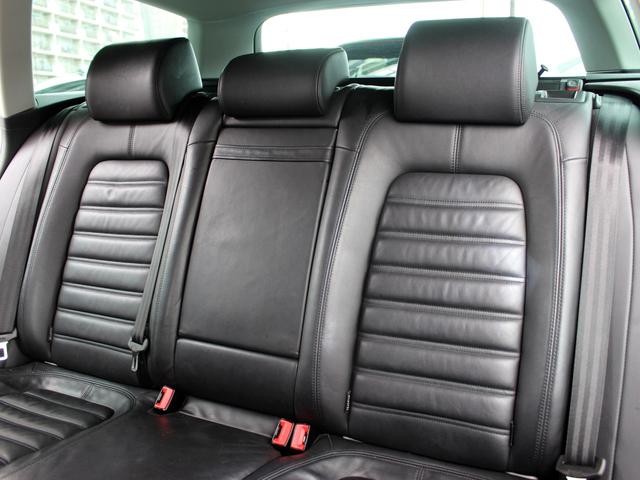 パサートヴァリアント Rラインエディション 禁煙車 買取車 純正ナビゲーションシステム バックカメラ TV 電動レザーシート&ヒーター バイキセノンヘッドライト 純正18インチアルミホイール アイドリングストップ クルーズコントロール ETC(55枚目)