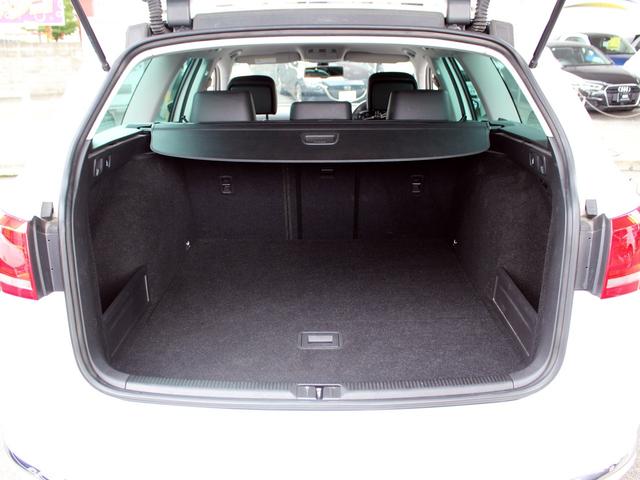 パサートヴァリアント Rラインエディション 禁煙車 買取車 純正ナビゲーションシステム バックカメラ TV 電動レザーシート&ヒーター バイキセノンヘッドライト 純正18インチアルミホイール アイドリングストップ クルーズコントロール ETC(63枚目)