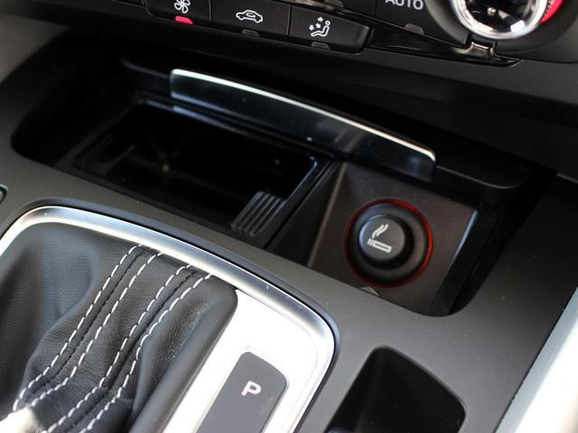 Q5 2.0TFSIクワトロ 禁煙車 パワーリアゲート MMIナビゲーション バックカメラ TV サイドビューカメラ 電動ハーフレザーシート アドバンストキー バイキセノンヘッドライト ヒルディセントコントロール パーキングエイド(6枚目)