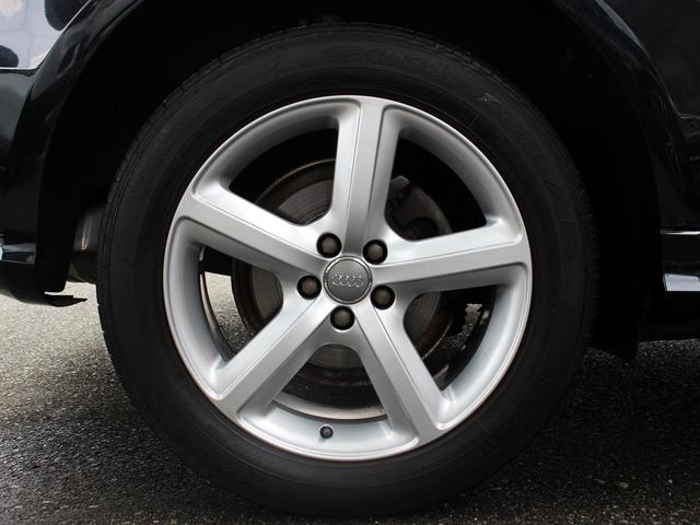Q5 2.0TFSIクワトロ 禁煙車 パワーリアゲート MMIナビゲーション バックカメラ TV サイドビューカメラ 電動ハーフレザーシート アドバンストキー バイキセノンヘッドライト ヒルディセントコントロール パーキングエイド(19枚目)