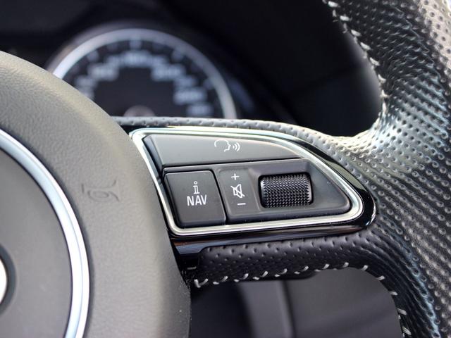 Q5 2.0TFSIクワトロ 禁煙車 パワーリアゲート MMIナビゲーション バックカメラ TV サイドビューカメラ 電動ハーフレザーシート アドバンストキー バイキセノンヘッドライト ヒルディセントコントロール パーキングエイド(31枚目)