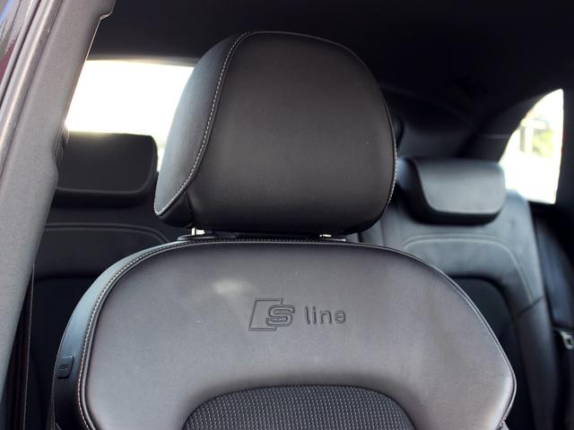 Q5 2.0TFSIクワトロ 禁煙車 パワーリアゲート MMIナビゲーション バックカメラ TV サイドビューカメラ 電動ハーフレザーシート アドバンストキー バイキセノンヘッドライト ヒルディセントコントロール パーキングエイド(51枚目)