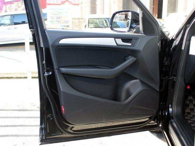 Q5 2.0TFSIクワトロ 禁煙車 パワーリアゲート MMIナビゲーション バックカメラ TV サイドビューカメラ 電動ハーフレザーシート アドバンストキー バイキセノンヘッドライト ヒルディセントコントロール パーキングエイド(60枚目)