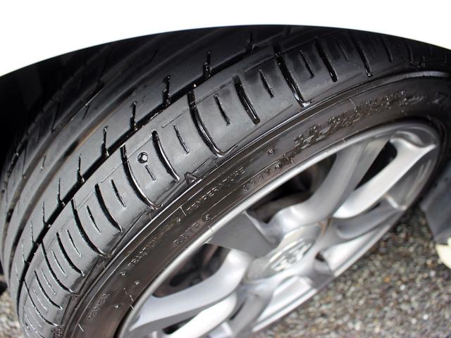 アバルト500 ベースグレード 禁煙車 キセノンヘッドライト フォグライト ヘッドライトウォッシャー リアパーキングセンサー ETC スポーツモード オートエアコン パドルスイッチ ウインドウバイザー 純正16インチアルミホイール(21枚目)