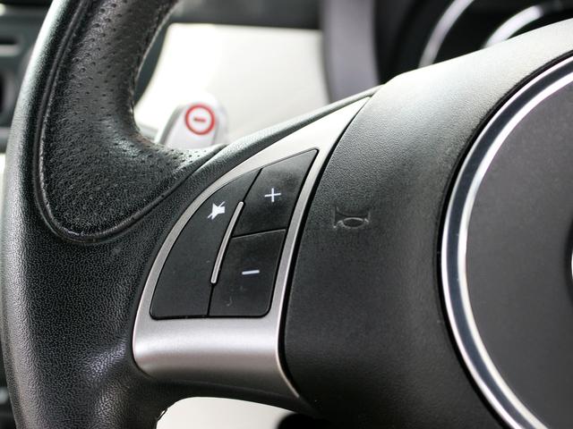 アバルト500 ベースグレード 禁煙車 キセノンヘッドライト フォグライト ヘッドライトウォッシャー リアパーキングセンサー ETC スポーツモード オートエアコン パドルスイッチ ウインドウバイザー 純正16インチアルミホイール(32枚目)