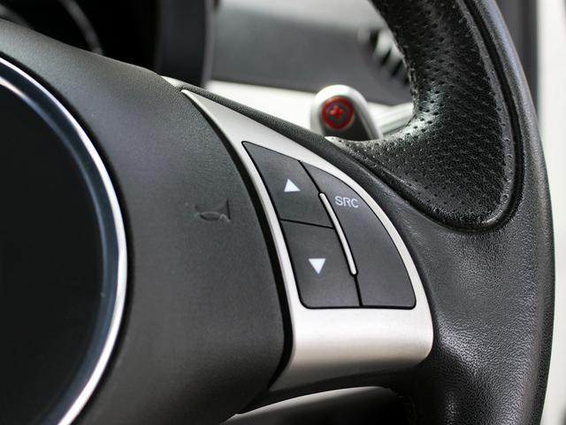 アバルト500 ベースグレード 禁煙車 キセノンヘッドライト フォグライト ヘッドライトウォッシャー リアパーキングセンサー ETC スポーツモード オートエアコン パドルスイッチ ウインドウバイザー 純正16インチアルミホイール(33枚目)