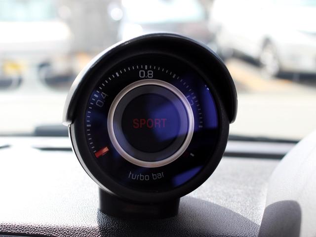 アバルト500 ベースグレード 禁煙車 キセノンヘッドライト フォグライト ヘッドライトウォッシャー リアパーキングセンサー ETC スポーツモード オートエアコン パドルスイッチ ウインドウバイザー 純正16インチアルミホイール(39枚目)