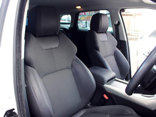 レンジローバーイヴォーク フリースタイル 禁煙車 純正ナビゲーション フロント・サイド・バックカメラ TV ハーフレザーシート&ヒーター パワーリアゲート MERIDIANサウンドシステム LEDヘッドライト レーンキープアシスト ETC(10枚目)