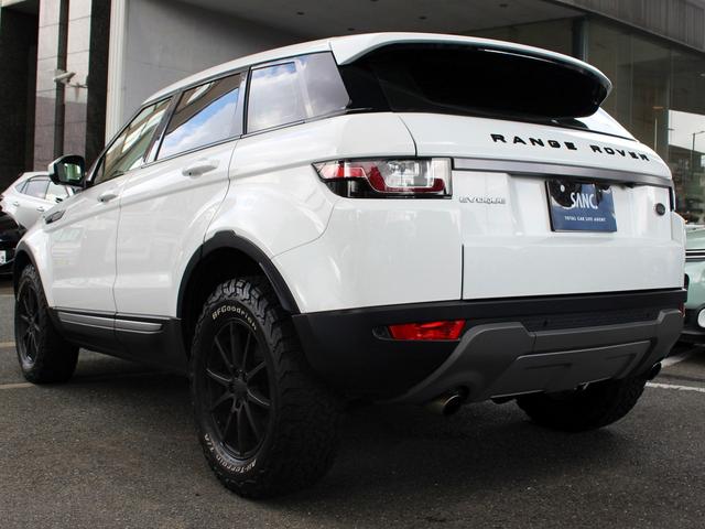 レンジローバーイヴォーク フリースタイル 禁煙車 純正ナビゲーション フロント・サイド・バックカメラ TV ハーフレザーシート&ヒーター パワーリアゲート MERIDIANサウンドシステム LEDヘッドライト レーンキープアシスト ETC(30枚目)