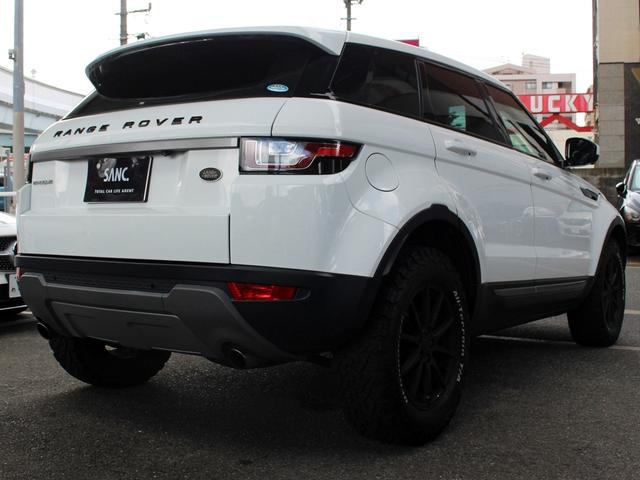 レンジローバーイヴォーク フリースタイル 禁煙車 純正ナビゲーション フロント・サイド・バックカメラ TV ハーフレザーシート&ヒーター パワーリアゲート MERIDIANサウンドシステム LEDヘッドライト レーンキープアシスト ETC(31枚目)