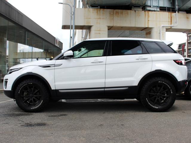 レンジローバーイヴォーク フリースタイル 禁煙車 純正ナビゲーション フロント・サイド・バックカメラ TV ハーフレザーシート&ヒーター パワーリアゲート MERIDIANサウンドシステム LEDヘッドライト レーンキープアシスト ETC(33枚目)