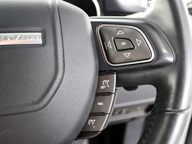 レンジローバーイヴォーク フリースタイル 禁煙車 純正ナビゲーション フロント・サイド・バックカメラ TV ハーフレザーシート&ヒーター パワーリアゲート MERIDIANサウンドシステム LEDヘッドライト レーンキープアシスト ETC(36枚目)