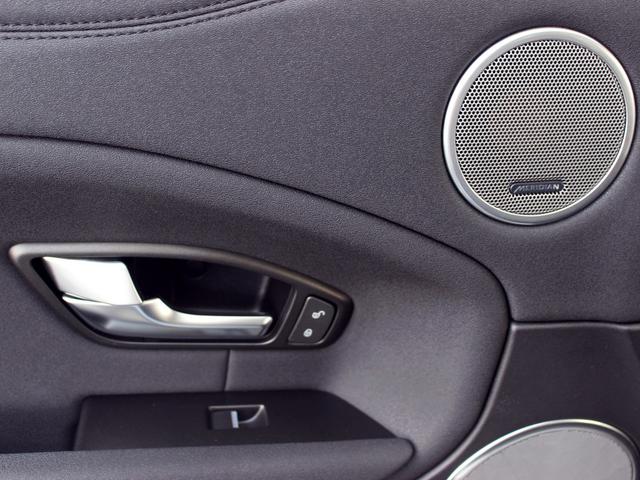 レンジローバーイヴォーク フリースタイル 禁煙車 純正ナビゲーション フロント・サイド・バックカメラ TV ハーフレザーシート&ヒーター パワーリアゲート MERIDIANサウンドシステム LEDヘッドライト レーンキープアシスト ETC(66枚目)