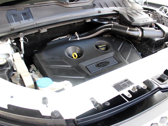 レンジローバーイヴォーク フリースタイル 禁煙車 純正ナビゲーション フロント・サイド・バックカメラ TV ハーフレザーシート&ヒーター パワーリアゲート MERIDIANサウンドシステム LEDヘッドライト レーンキープアシスト ETC(67枚目)