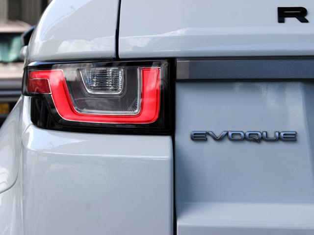 レンジローバーイヴォーク フリースタイル 禁煙車 純正ナビゲーション フロント・サイド・バックカメラ TV ハーフレザーシート&ヒーター パワーリアゲート MERIDIANサウンドシステム LEDヘッドライト レーンキープアシスト ETC(72枚目)