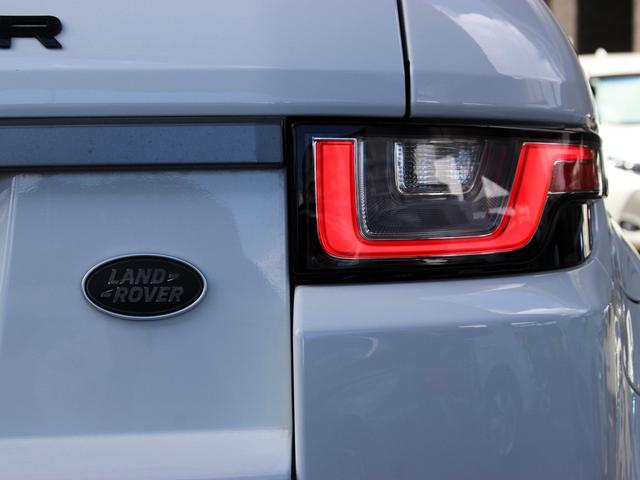 レンジローバーイヴォーク フリースタイル 禁煙車 純正ナビゲーション フロント・サイド・バックカメラ TV ハーフレザーシート&ヒーター パワーリアゲート MERIDIANサウンドシステム LEDヘッドライト レーンキープアシスト ETC(73枚目)