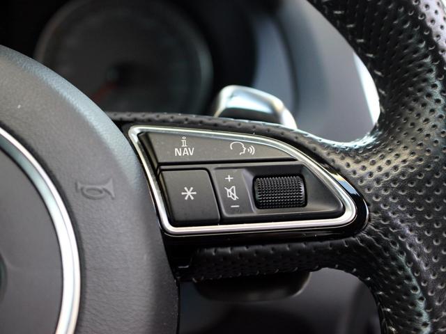 RS Q3 ベースグレード 禁煙車 ダイヤモンドステッチレザーシート パワーシート&ヒーター オートマチックテールゲート 20インチアルミホイール アシスタンスパッケージ BOSEサウンドシステム MMIナビゲーション TV(35枚目)