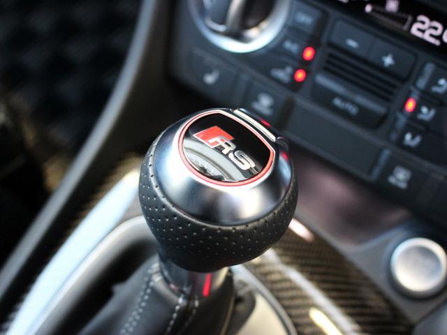 RS Q3 ベースグレード 禁煙車 ダイヤモンドステッチレザーシート パワーシート&ヒーター オートマチックテールゲート 20インチアルミホイール アシスタンスパッケージ BOSEサウンドシステム MMIナビゲーション TV(48枚目)