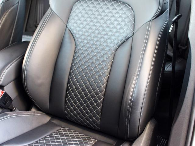 RS Q3 ベースグレード 禁煙車 ダイヤモンドステッチレザーシート パワーシート&ヒーター オートマチックテールゲート 20インチアルミホイール アシスタンスパッケージ BOSEサウンドシステム MMIナビゲーション TV(57枚目)