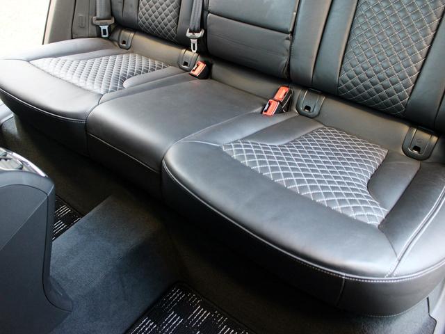 RS Q3 ベースグレード 禁煙車 ダイヤモンドステッチレザーシート パワーシート&ヒーター オートマチックテールゲート 20インチアルミホイール アシスタンスパッケージ BOSEサウンドシステム MMIナビゲーション TV(61枚目)