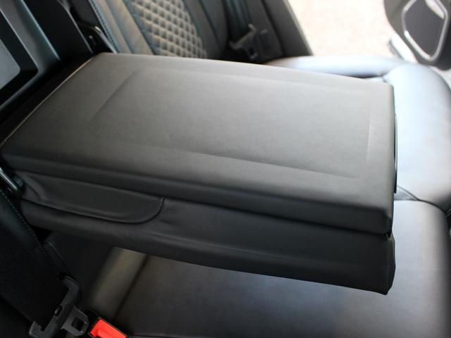 RS Q3 ベースグレード 禁煙車 ダイヤモンドステッチレザーシート パワーシート&ヒーター オートマチックテールゲート 20インチアルミホイール アシスタンスパッケージ BOSEサウンドシステム MMIナビゲーション TV(64枚目)