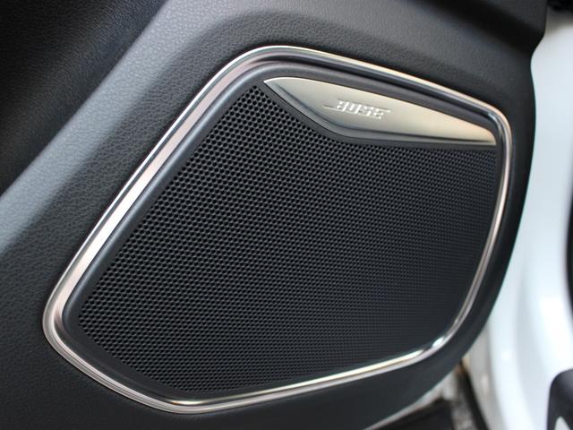 RS Q3 ベースグレード 禁煙車 ダイヤモンドステッチレザーシート パワーシート&ヒーター オートマチックテールゲート 20インチアルミホイール アシスタンスパッケージ BOSEサウンドシステム MMIナビゲーション TV(72枚目)