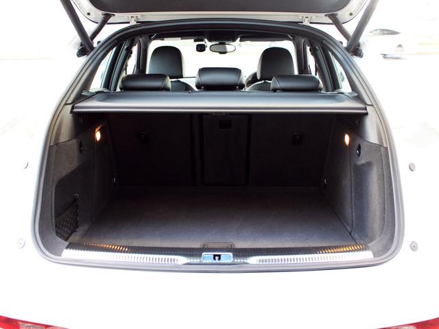 RS Q3 ベースグレード 禁煙車 ダイヤモンドステッチレザーシート パワーシート&ヒーター オートマチックテールゲート 20インチアルミホイール アシスタンスパッケージ BOSEサウンドシステム MMIナビゲーション TV(74枚目)