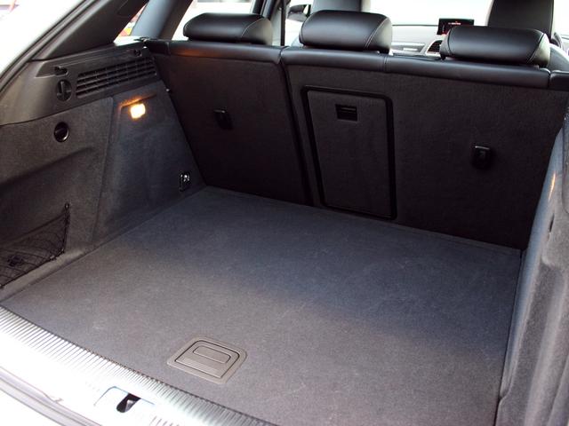RS Q3 ベースグレード 禁煙車 ダイヤモンドステッチレザーシート パワーシート&ヒーター オートマチックテールゲート 20インチアルミホイール アシスタンスパッケージ BOSEサウンドシステム MMIナビゲーション TV(75枚目)
