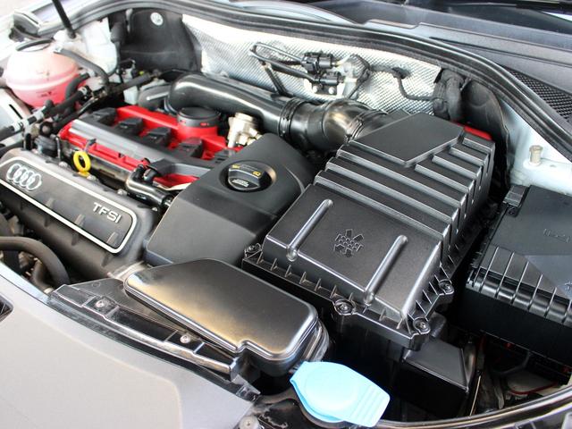 RS Q3 ベースグレード 禁煙車 ダイヤモンドステッチレザーシート パワーシート&ヒーター オートマチックテールゲート 20インチアルミホイール アシスタンスパッケージ BOSEサウンドシステム MMIナビゲーション TV(79枚目)