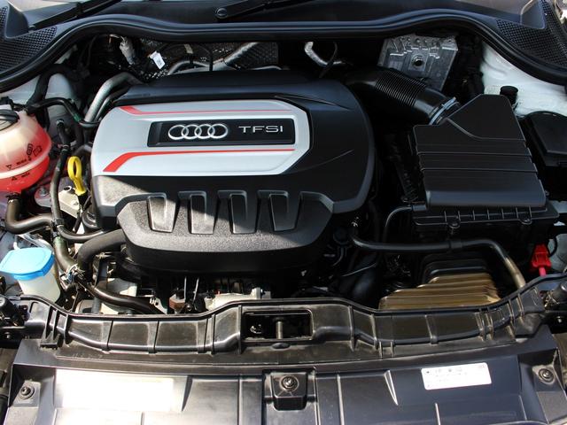 S1 1オーナー 禁煙車 レザーシート&ヒーター BOSEサウンドシステム KW車高調KIT MMIナビゲーション TVキャンセラー バイキセノンヘッドライト コムテック製前後ドライブレコーダー ETC(17枚目)