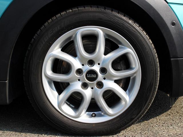 MINI クーパー コンバーチブル 禁煙車 ペッパーパッケージ 純正ナビゲーション バックカメラ シートヒーター LEDヘッドライト コンフォートアクセス インテリジェントセーフティ ユニオンジャックテールランプ アイドリングストップ(21枚目)