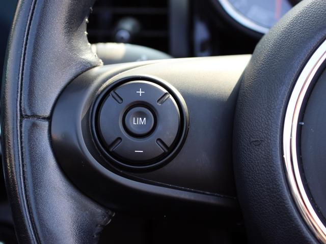 MINI クーパー コンバーチブル 禁煙車 ペッパーパッケージ 純正ナビゲーション バックカメラ シートヒーター LEDヘッドライト コンフォートアクセス インテリジェントセーフティ ユニオンジャックテールランプ アイドリングストップ(46枚目)