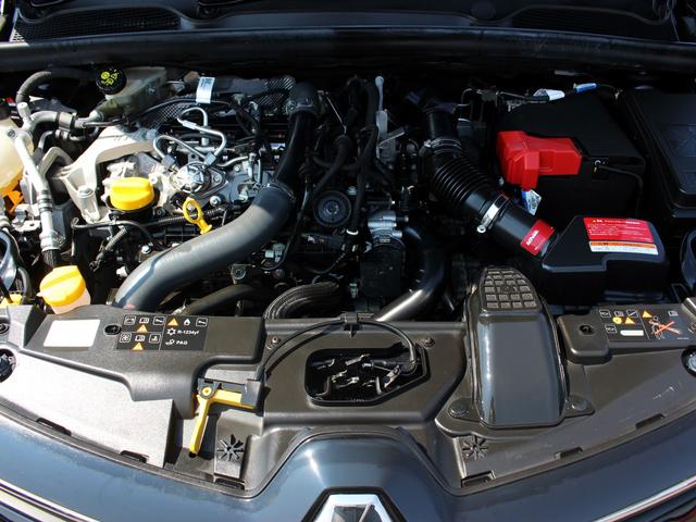 ルーテシア インテンス 禁煙車 アダプティブクルーズコントロール ブラインドスポットアシスト アクティブブレーキ バックカメラ BOSEサラウンドサウンド カープレイ・アンドロイドオート LEDピュアビジョン ETC(17枚目)