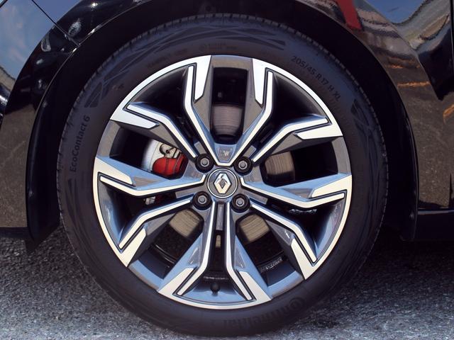 ルーテシア インテンス 禁煙車 アダプティブクルーズコントロール ブラインドスポットアシスト アクティブブレーキ バックカメラ BOSEサラウンドサウンド カープレイ・アンドロイドオート LEDピュアビジョン ETC(22枚目)