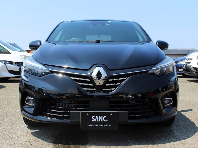 ルーテシア インテンス 禁煙車 アダプティブクルーズコントロール ブラインドスポットアシスト アクティブブレーキ バックカメラ BOSEサラウンドサウンド カープレイ・アンドロイドオート LEDピュアビジョン ETC(28枚目)