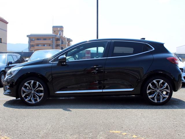 ルーテシア インテンス 禁煙車 アダプティブクルーズコントロール ブラインドスポットアシスト アクティブブレーキ バックカメラ BOSEサラウンドサウンド カープレイ・アンドロイドオート LEDピュアビジョン ETC(31枚目)