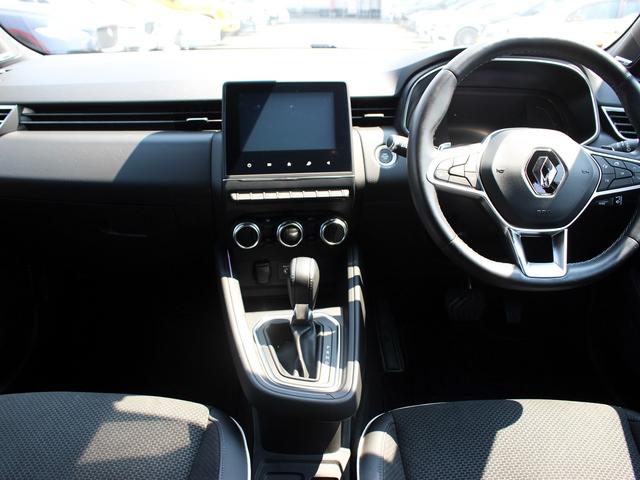 ルーテシア インテンス 禁煙車 アダプティブクルーズコントロール ブラインドスポットアシスト アクティブブレーキ バックカメラ BOSEサラウンドサウンド カープレイ・アンドロイドオート LEDピュアビジョン ETC(35枚目)