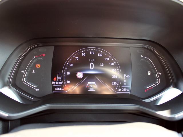 ルーテシア インテンス 禁煙車 アダプティブクルーズコントロール ブラインドスポットアシスト アクティブブレーキ バックカメラ BOSEサラウンドサウンド カープレイ・アンドロイドオート LEDピュアビジョン ETC(44枚目)